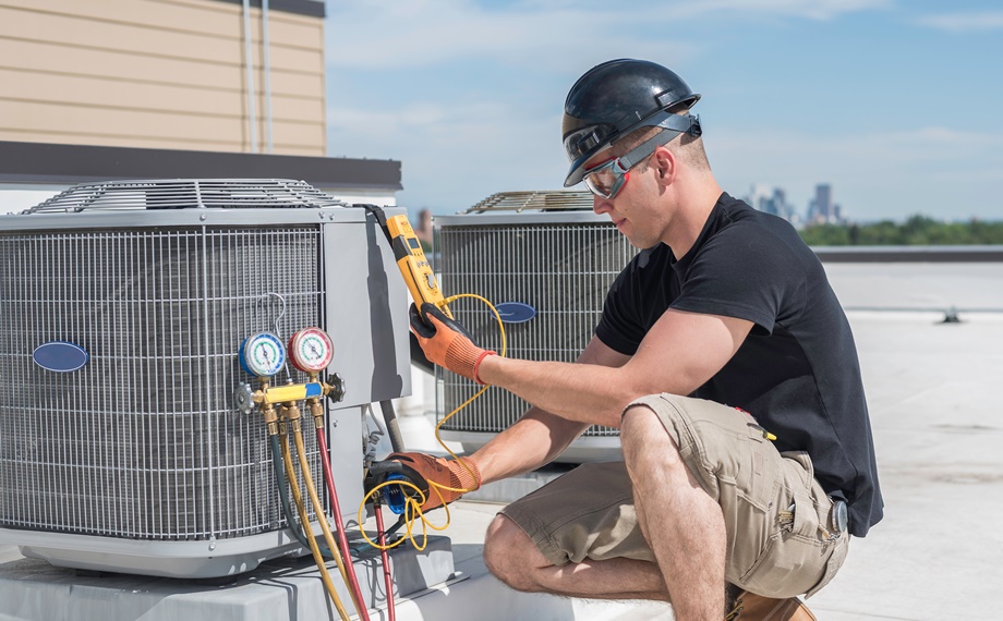ac repair phoenix az