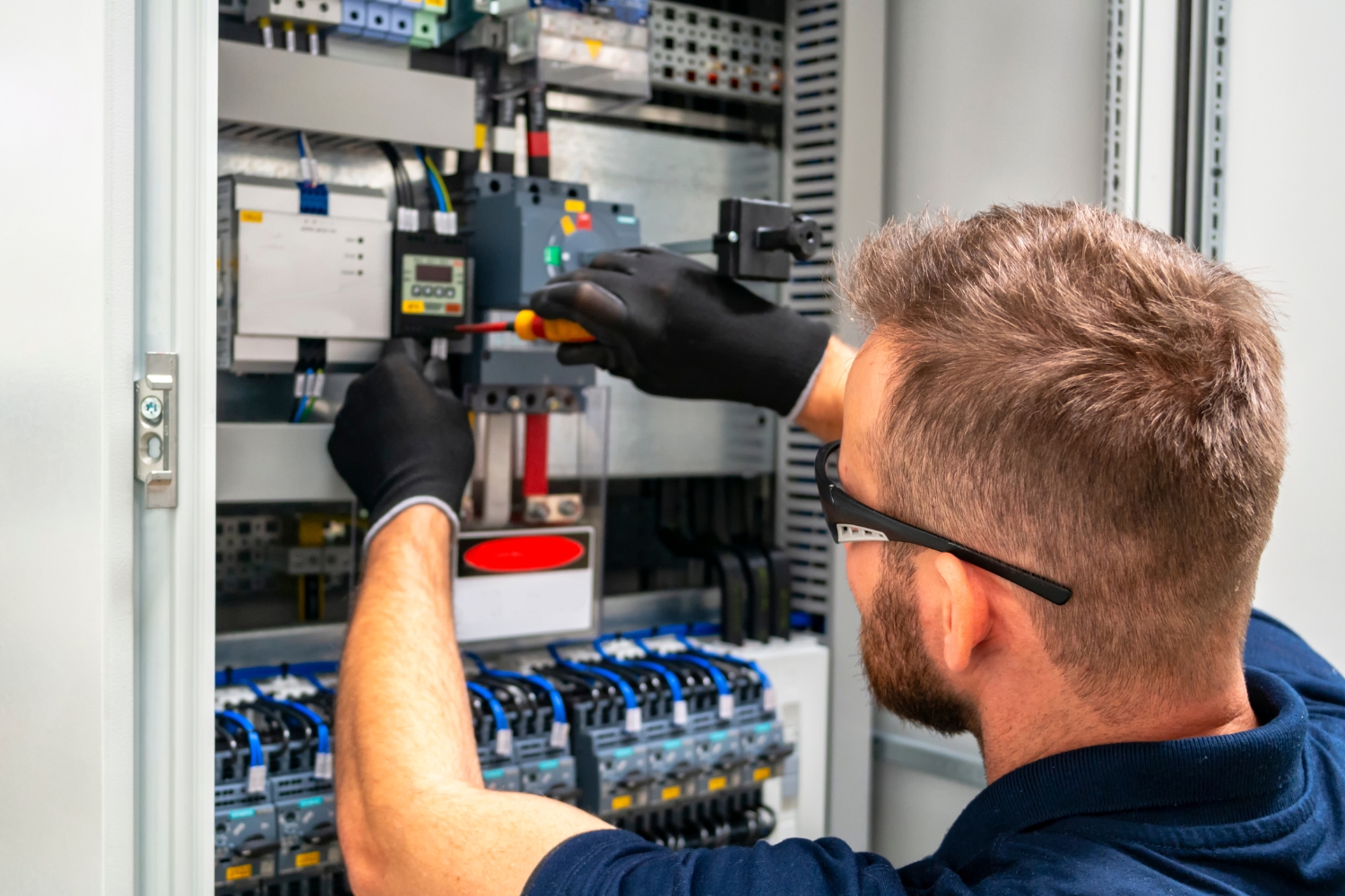 EICR Inspections