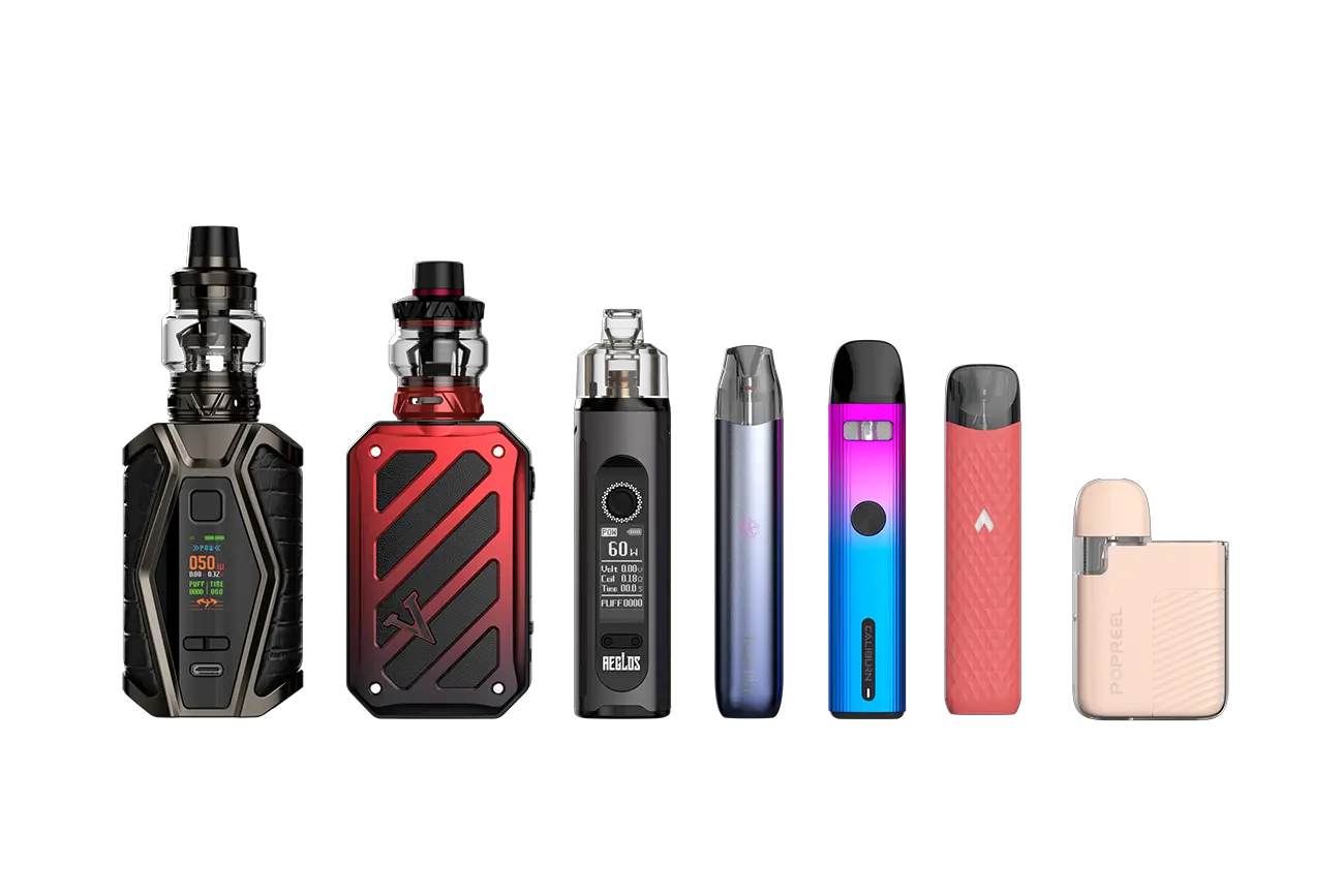 Vitamin Vape