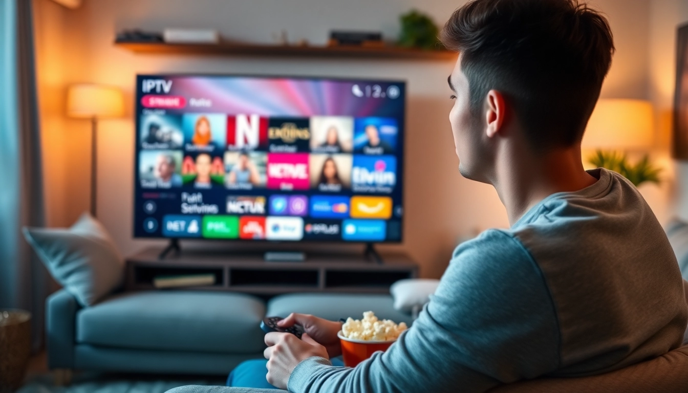 starlink tv service