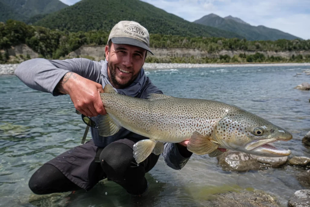 fly fishing backpack