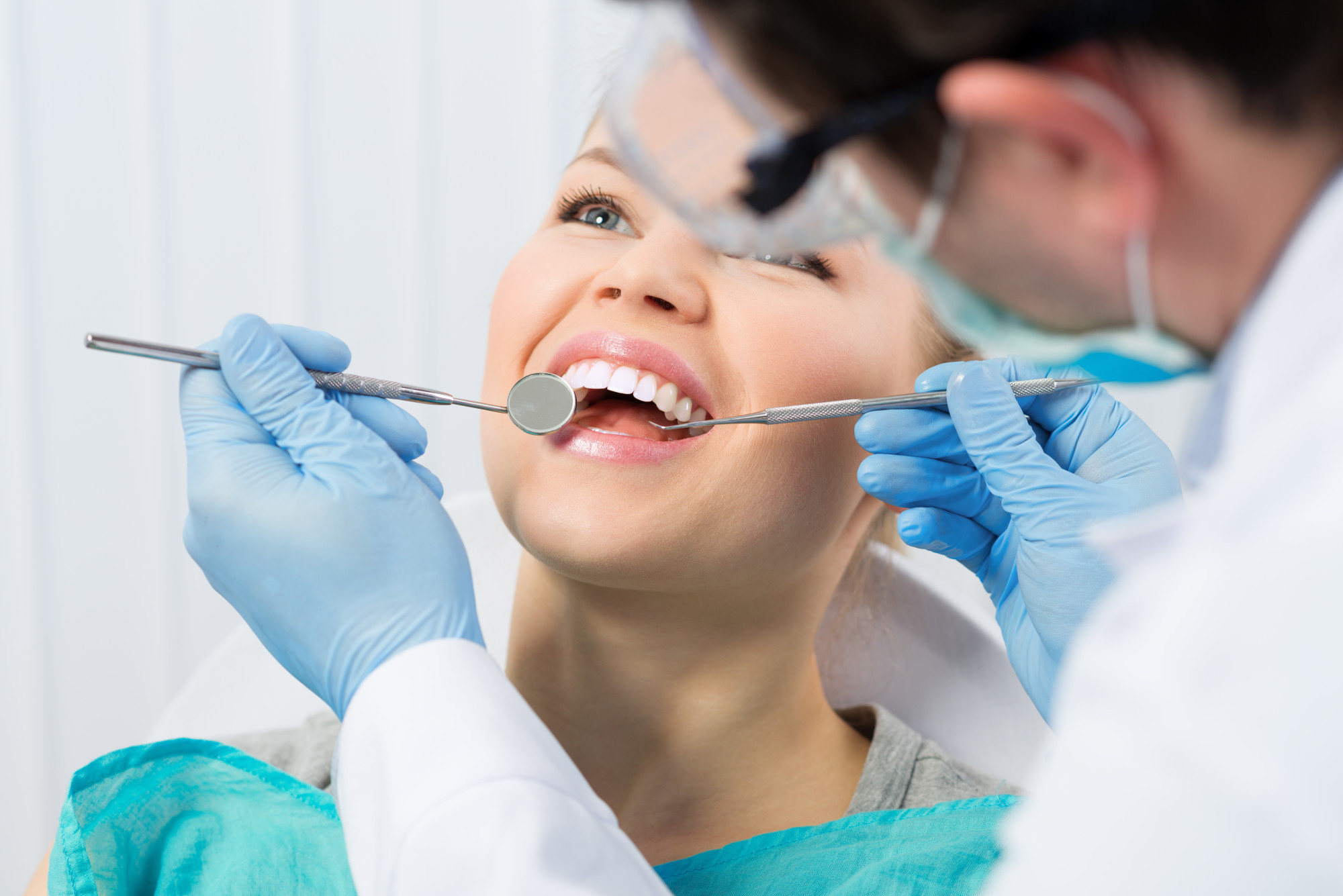 Dental Stem Cell Banking Avoids Painful Risks