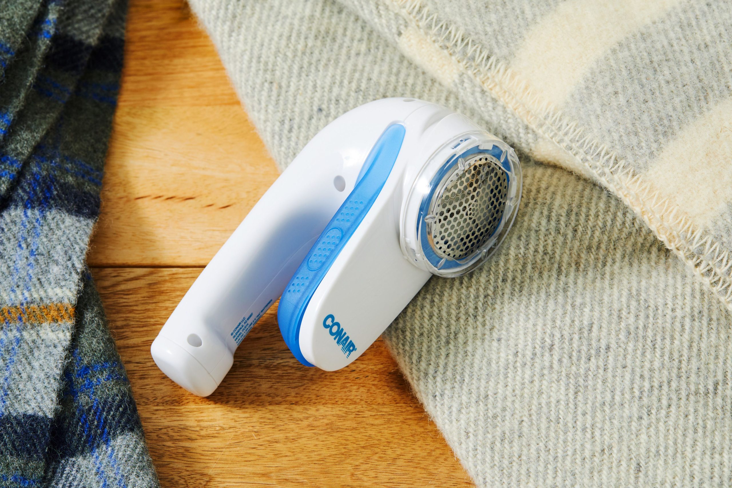 lint remover