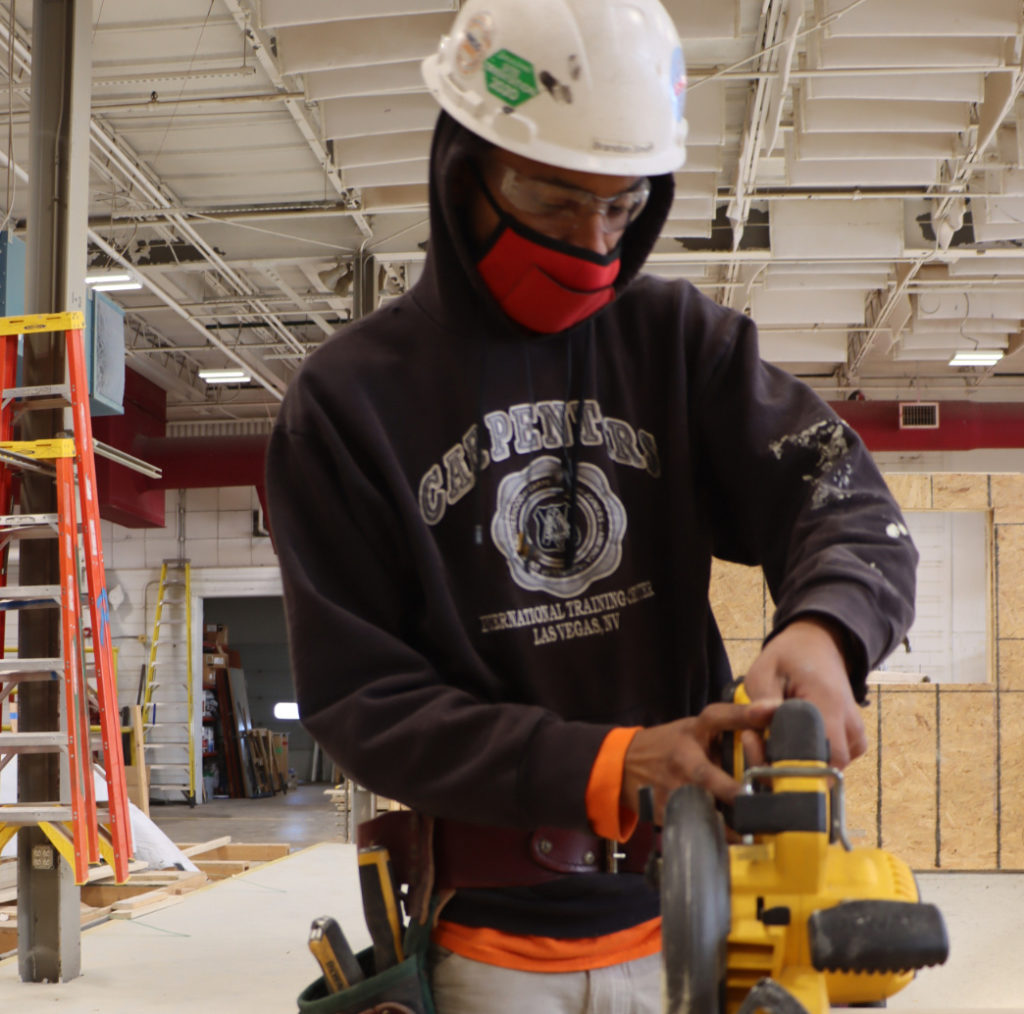 Carpentry Apprenticeship Near Me