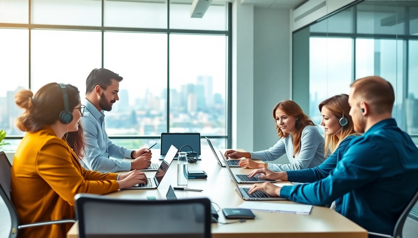 calgary it support