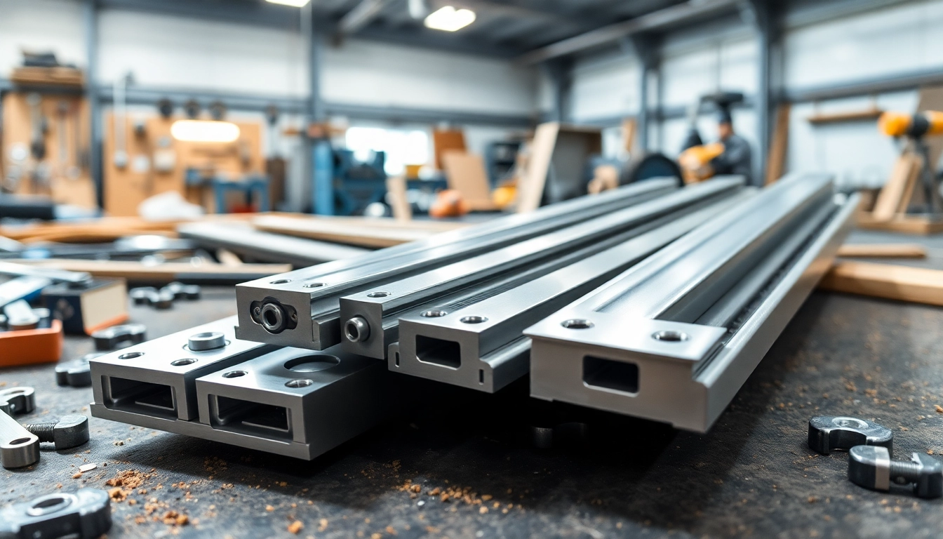Drawer Slides Supplier