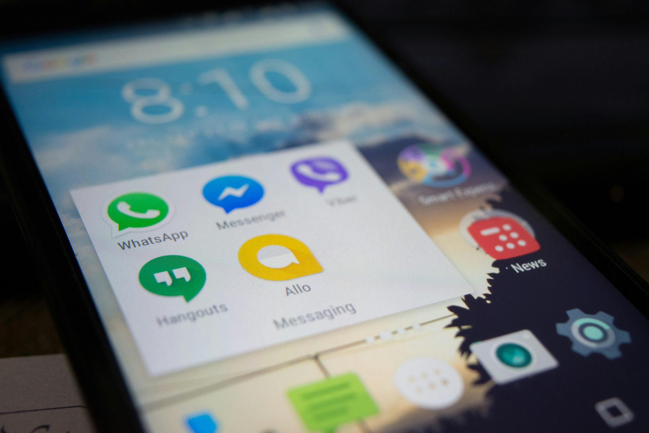 ios apps