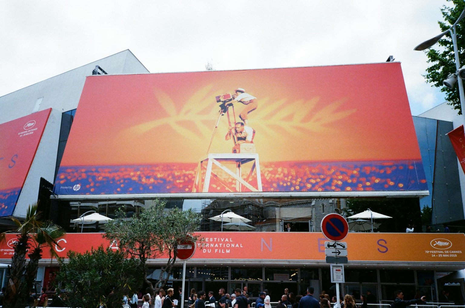 sign design