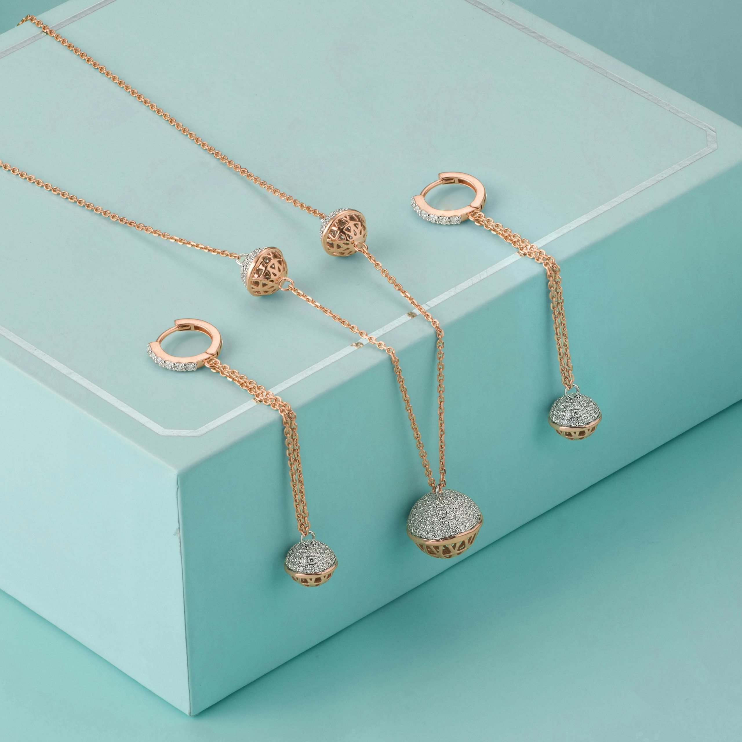 sterling silver jewellery