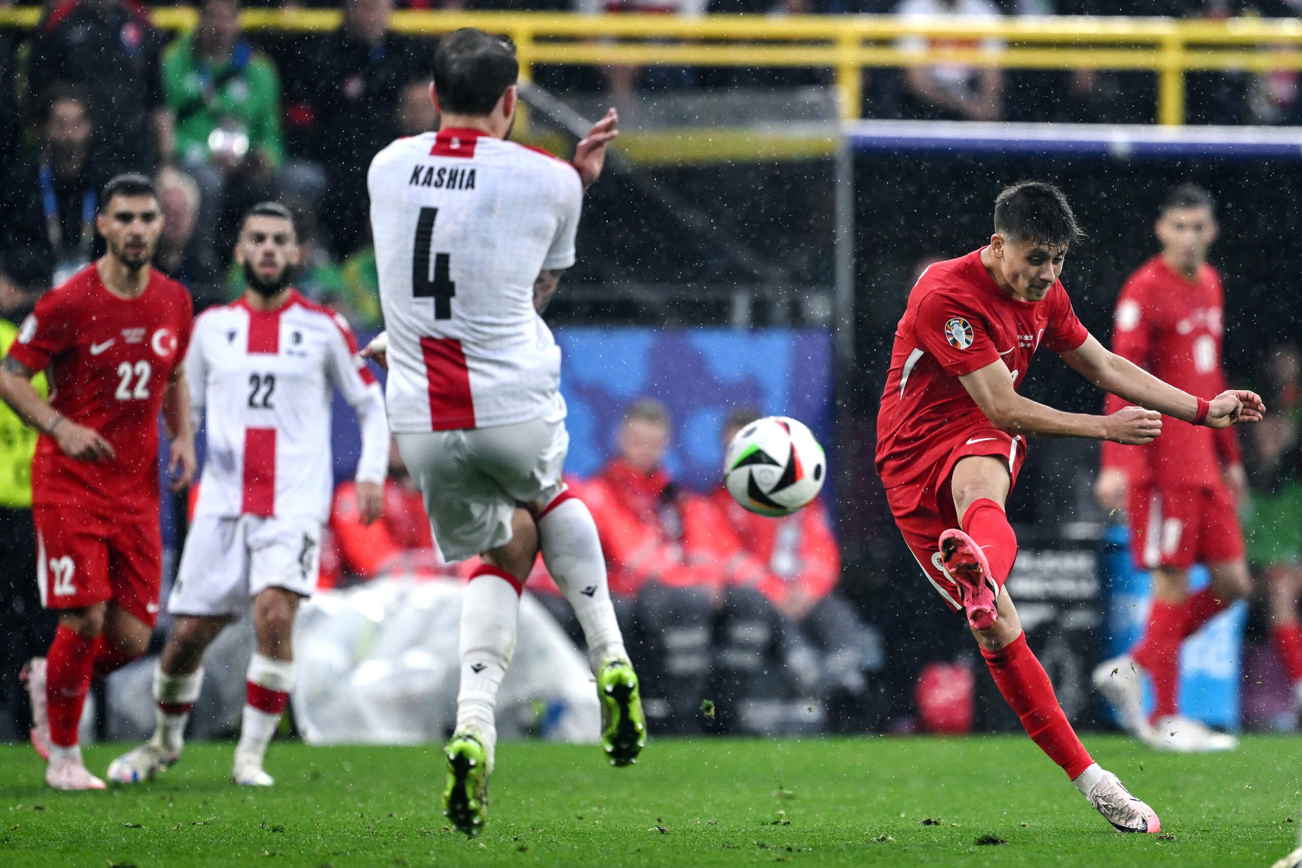 Turkey vs: Upcoming Fixtures and Head-to-Head Stats