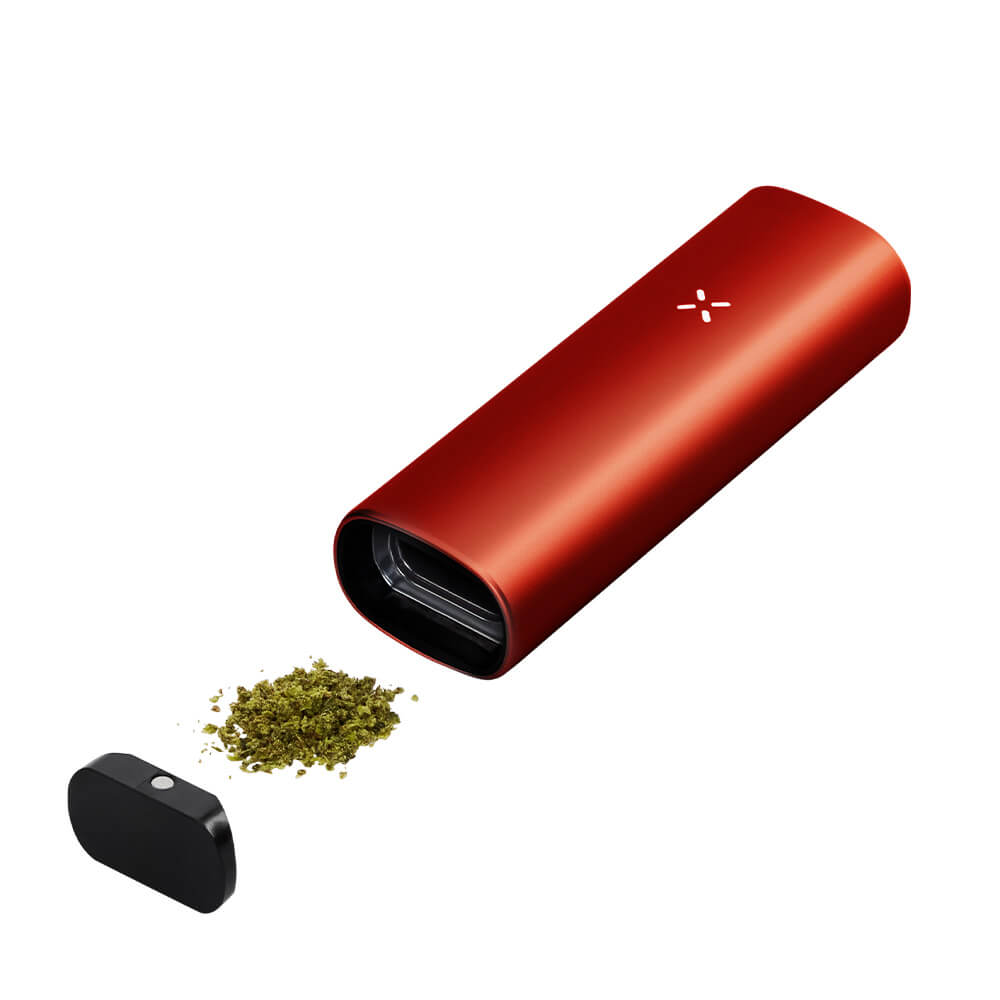 vaporizzatore erba