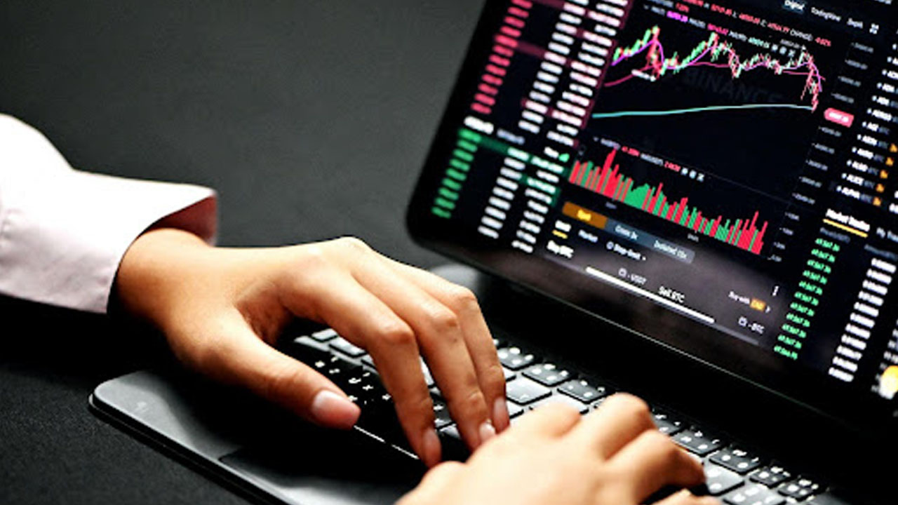 best platform for CFD trading