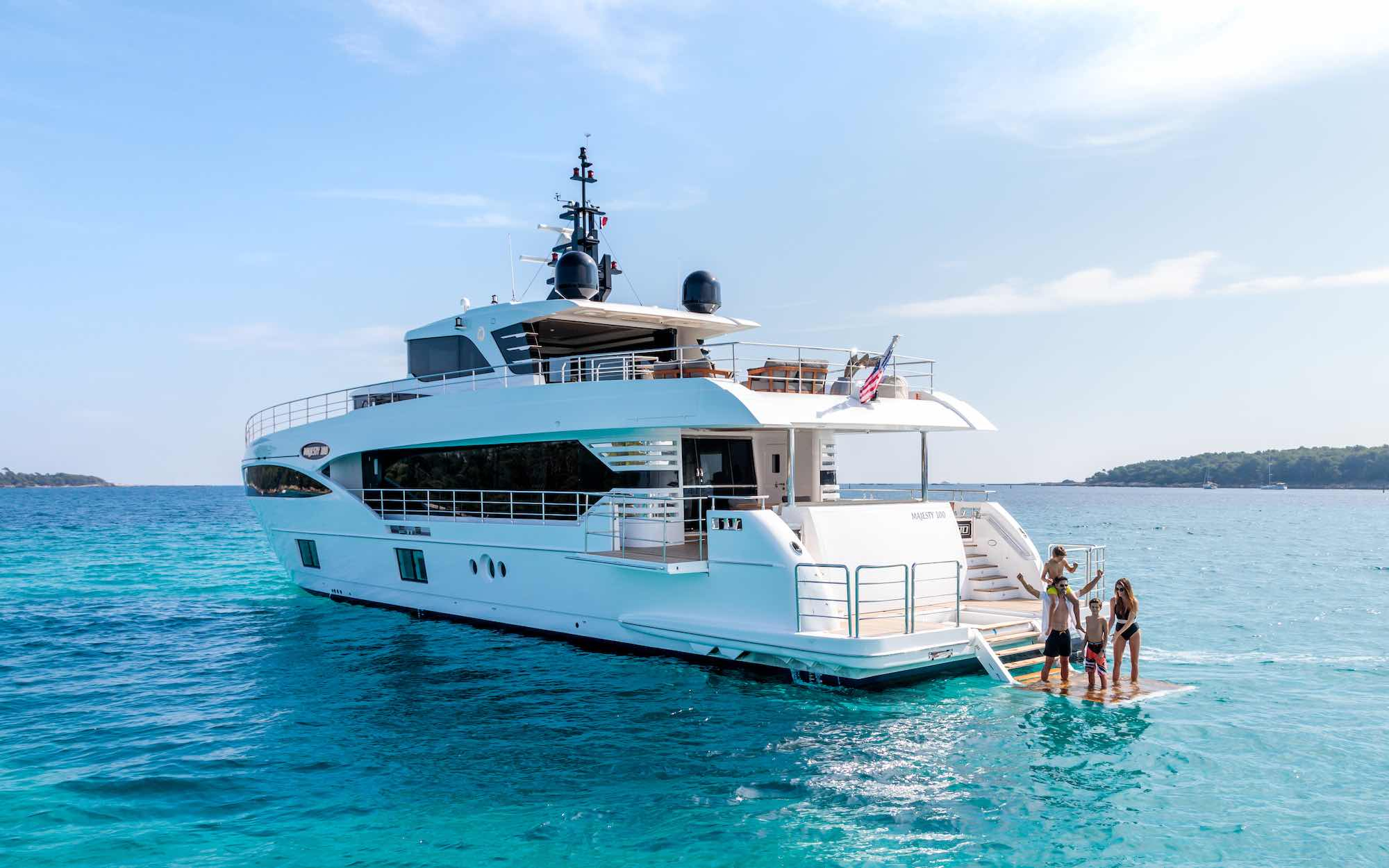 Boat Hire Malta for an Incredible Mediterranean Escape