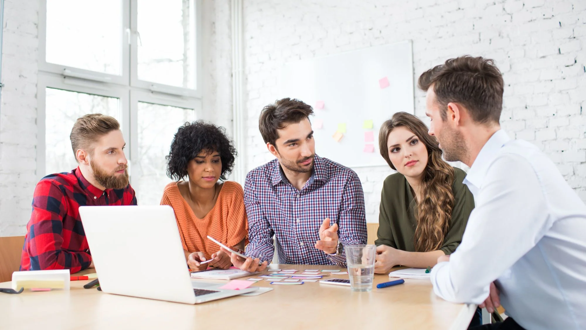Tax Credit Broker