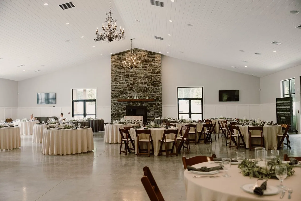trenton event center