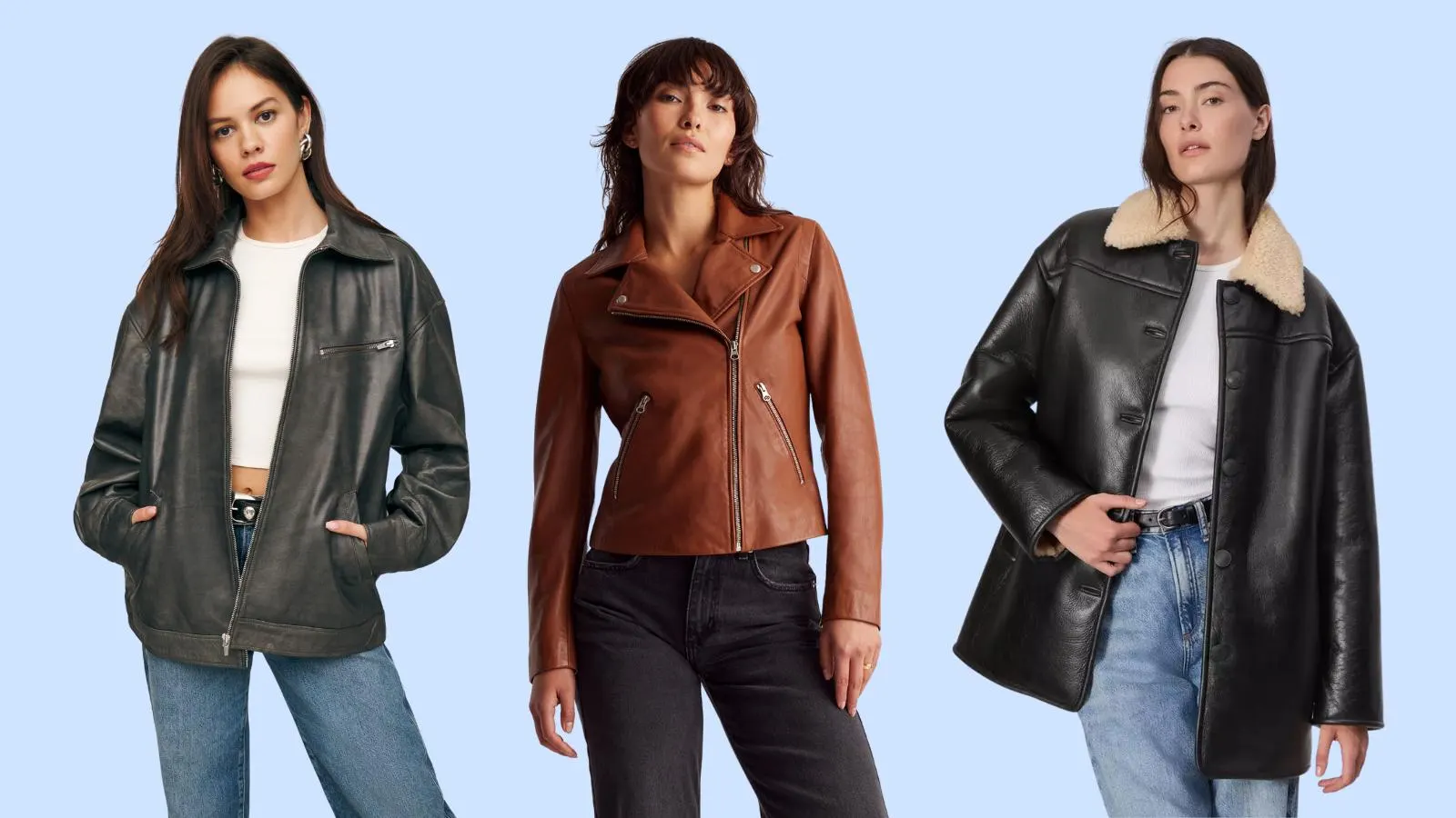 jacket women