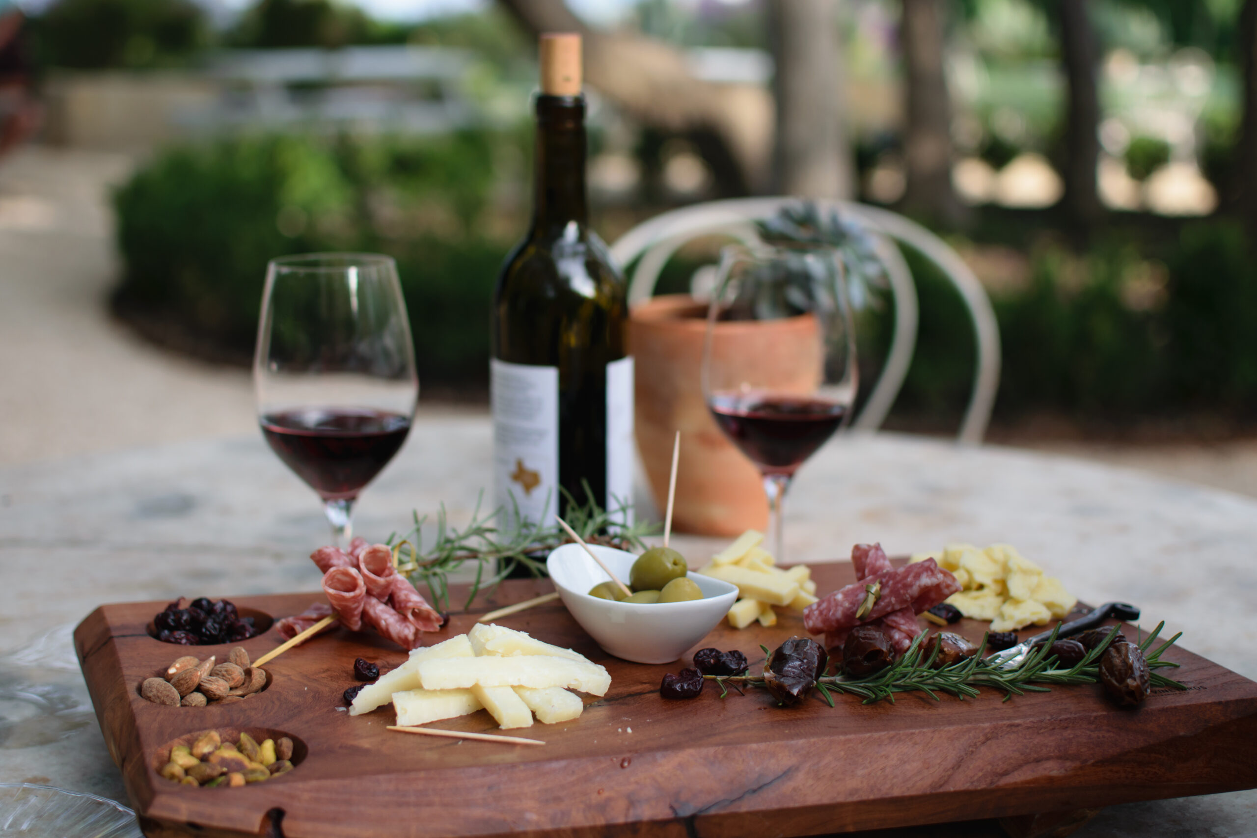 Sacramento Wineries