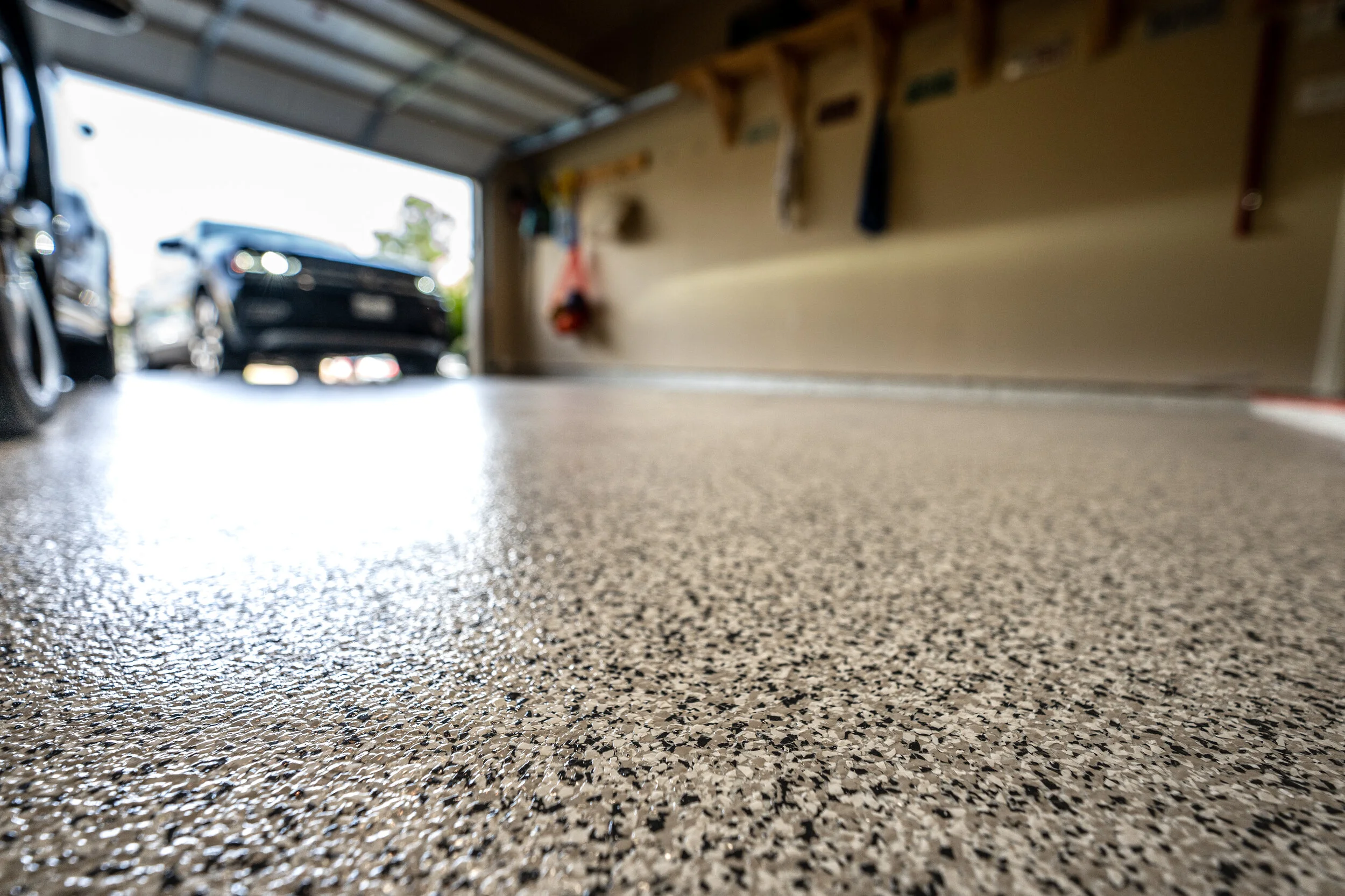 Patio Coatings