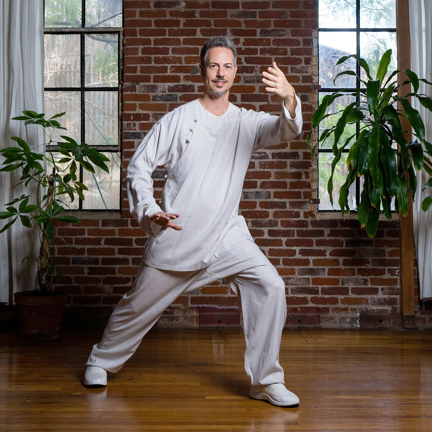 Learn Tai Chi Online