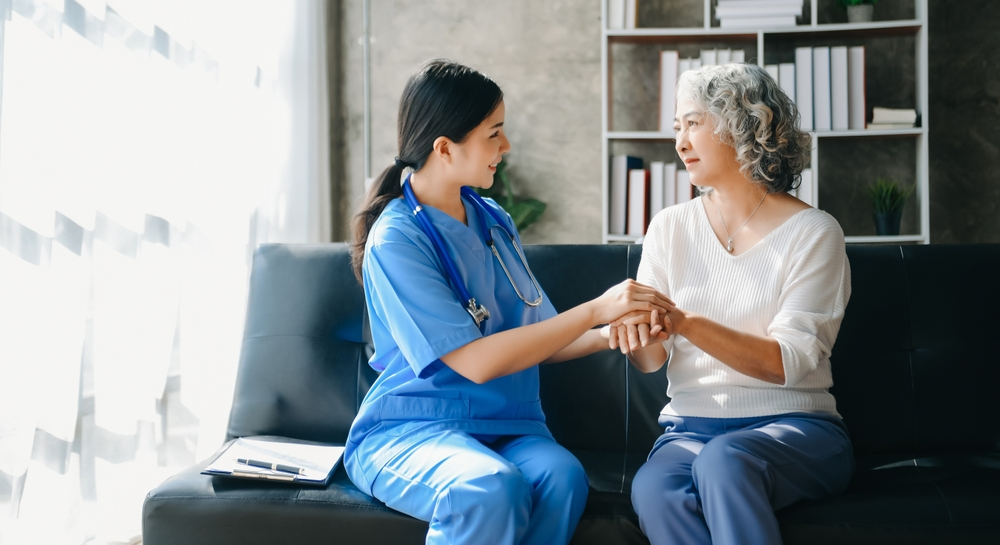 senior care austin tx