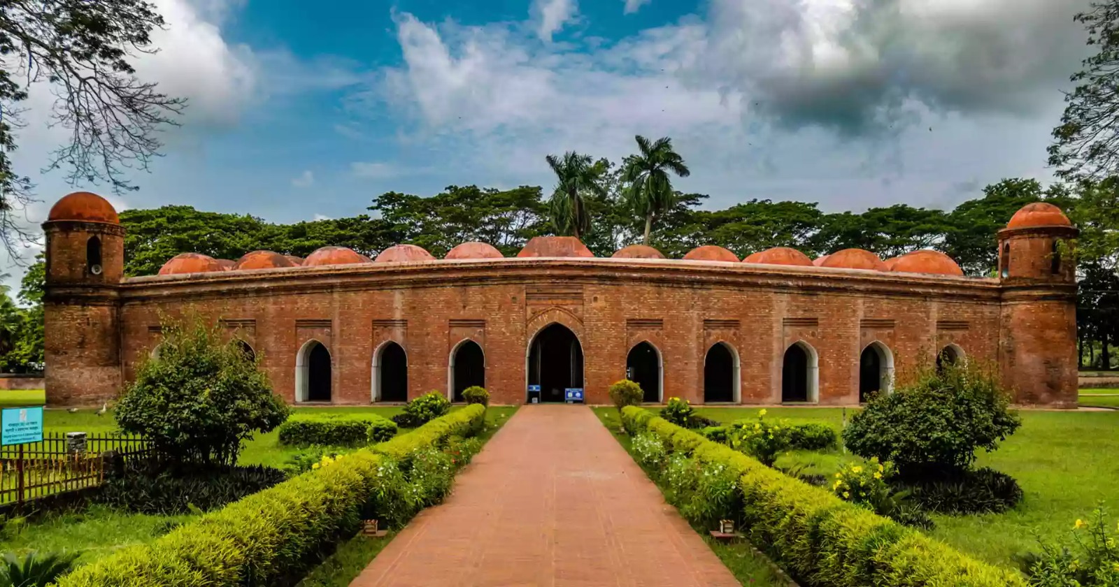 Bangladesh travel guide