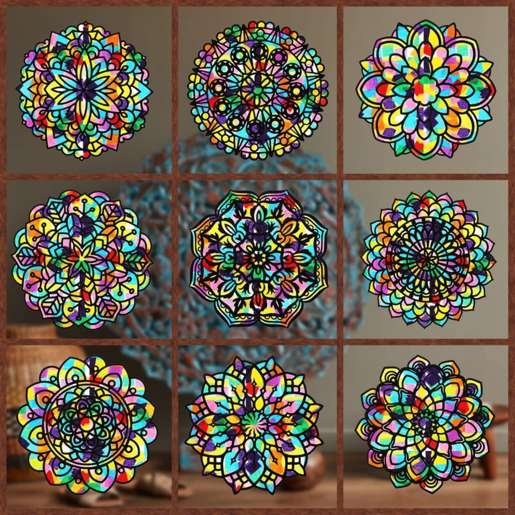 Sell stained glass