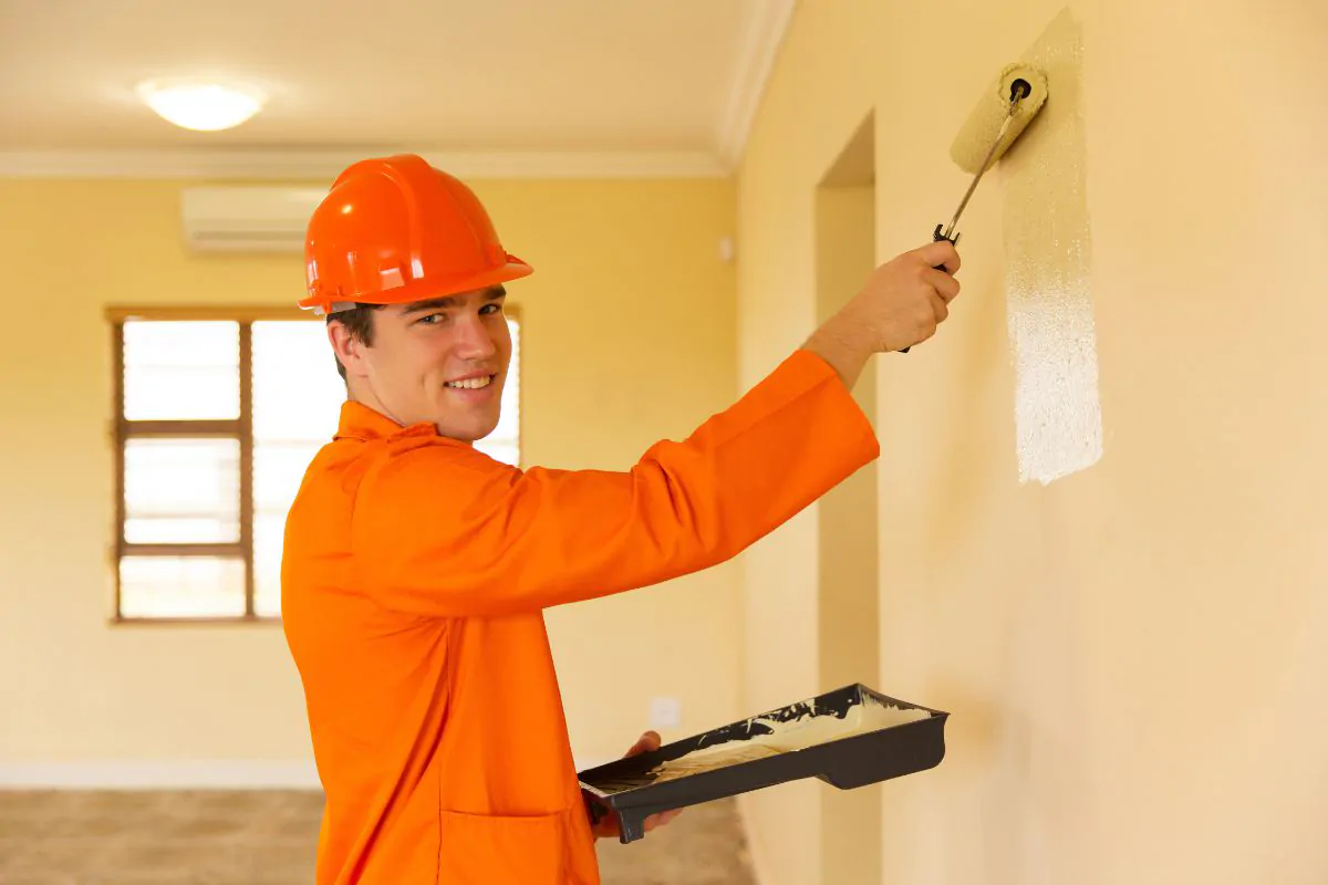 Local painters