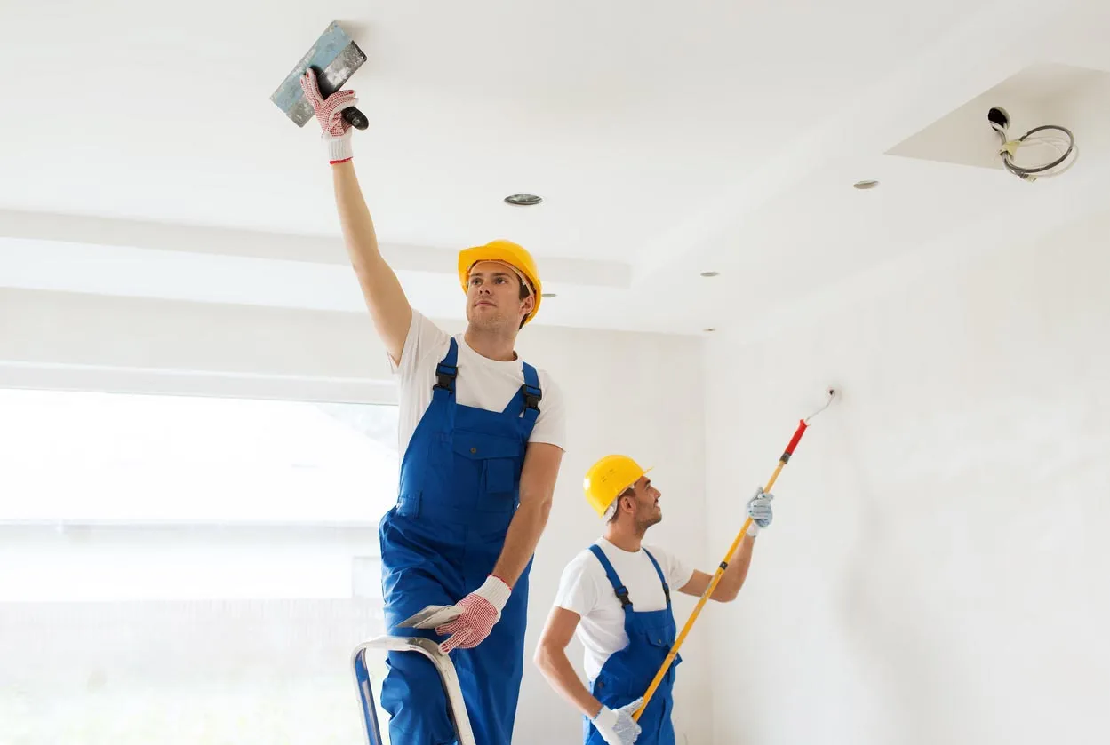 residential painting