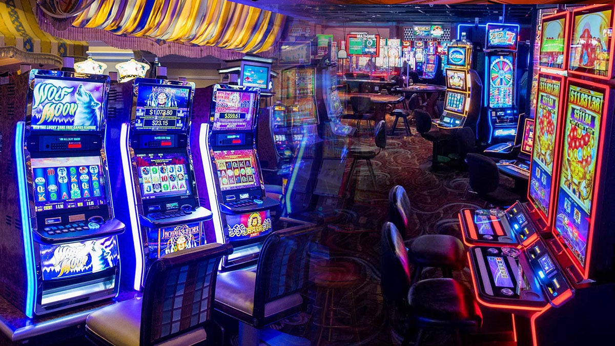 slot terbaru
