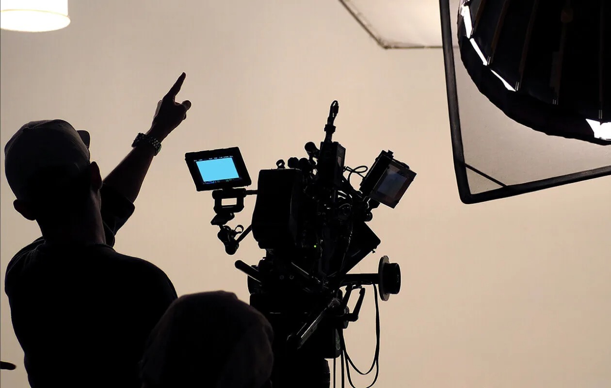 Commercial Video Production