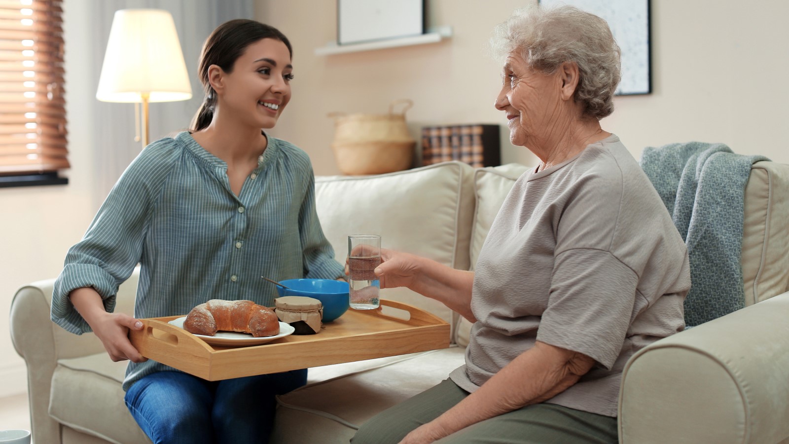 senior caregivers austin tx