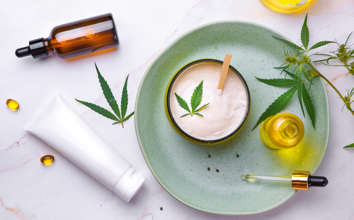 CBD Cream Canada