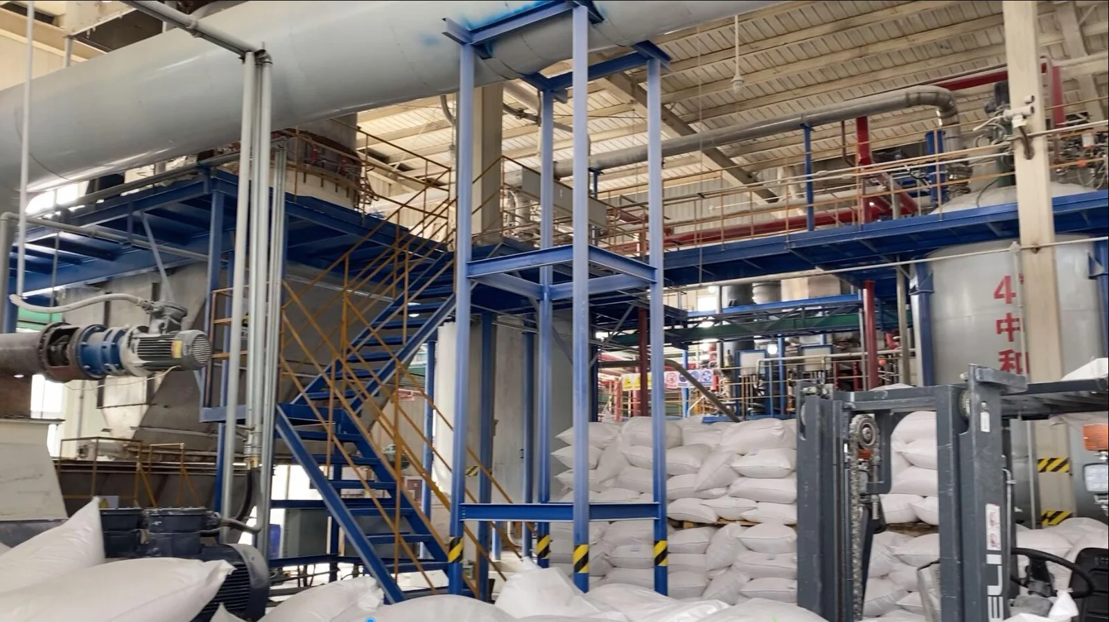 Explore the No.1 Cellulose Ether Factory in China