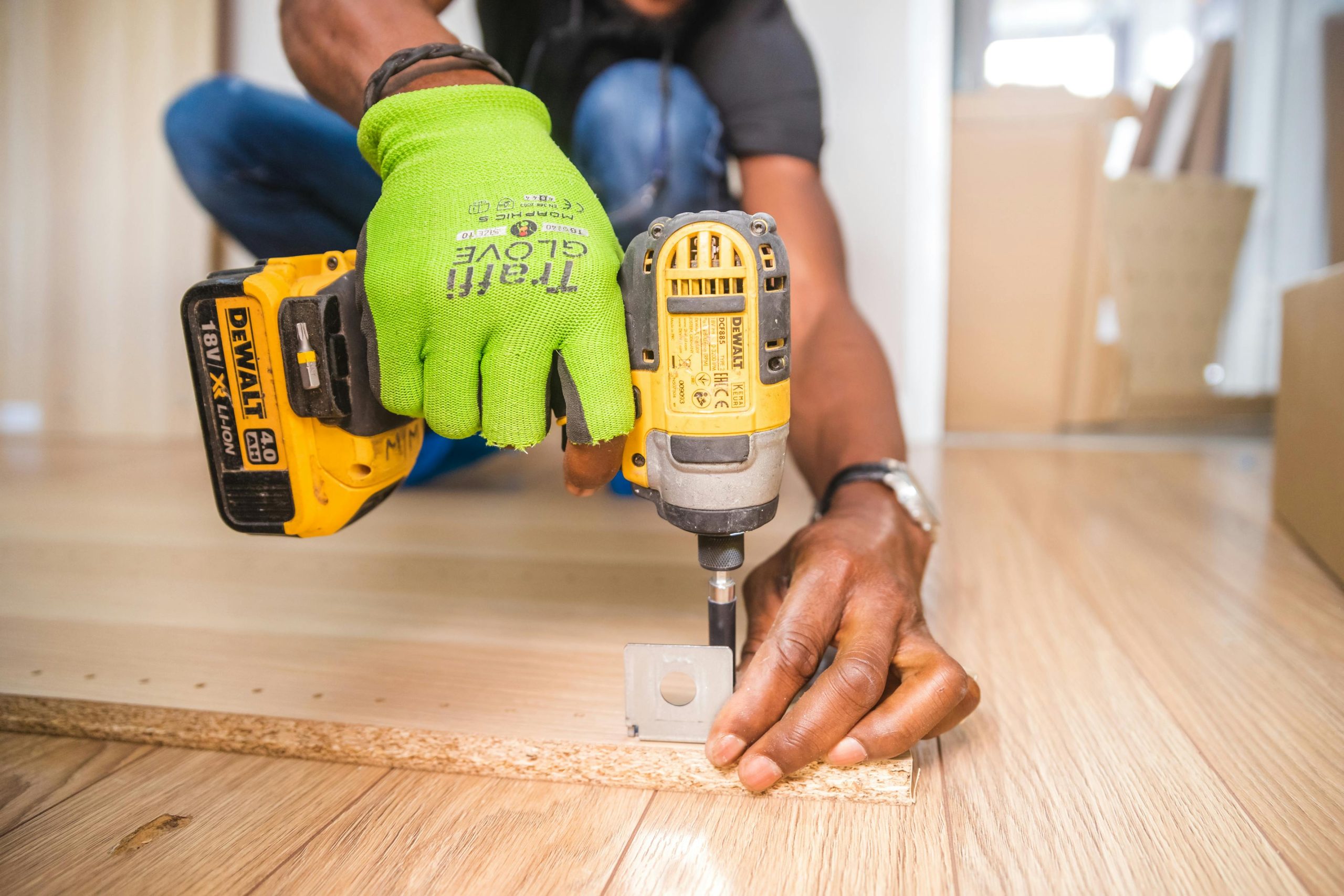 southern california contractors association