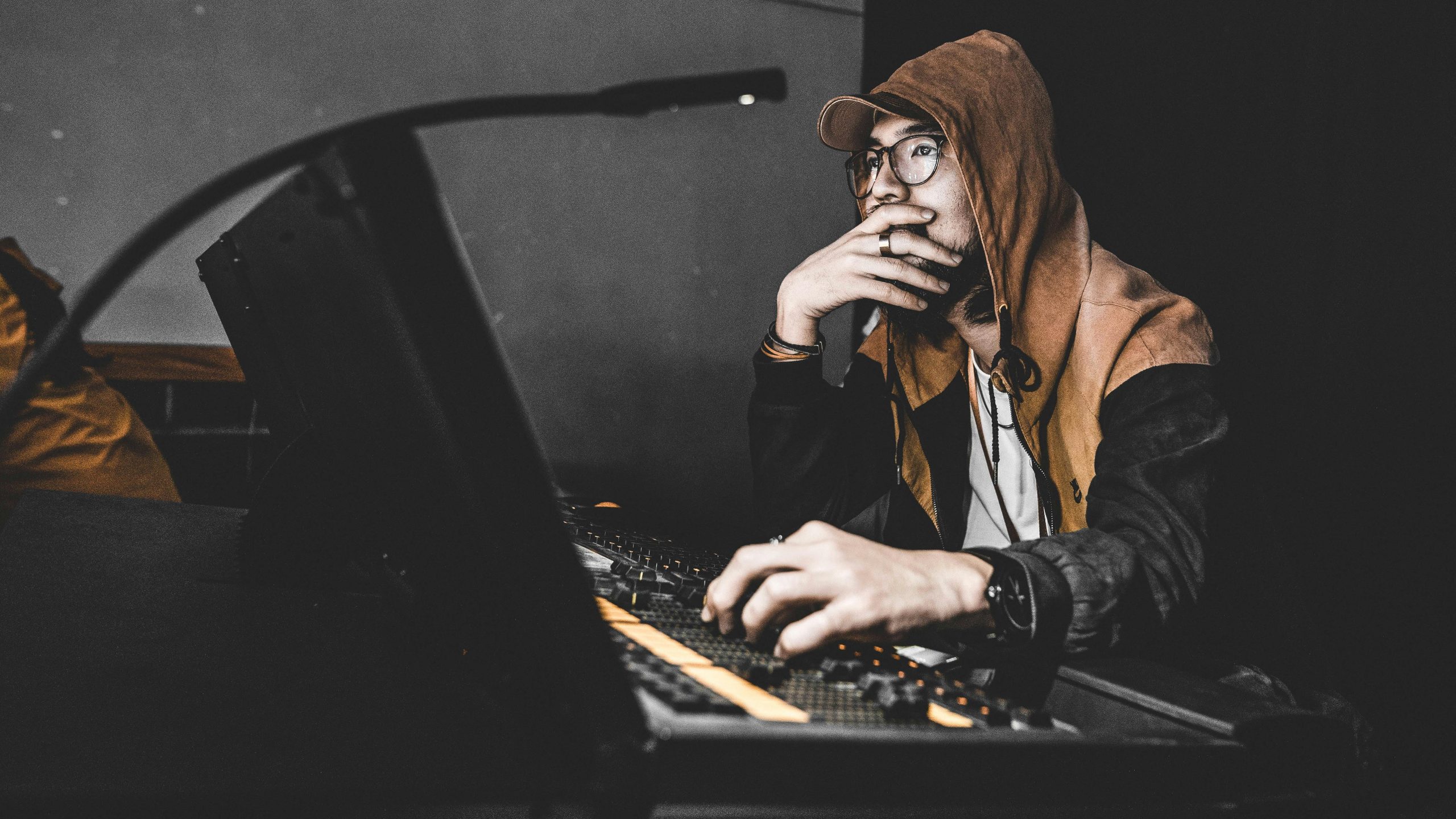 music pitching