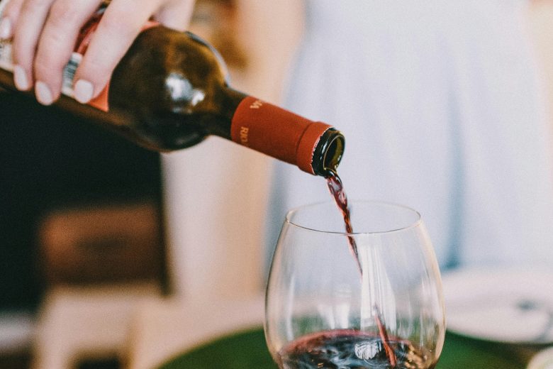 clarksburg wineries