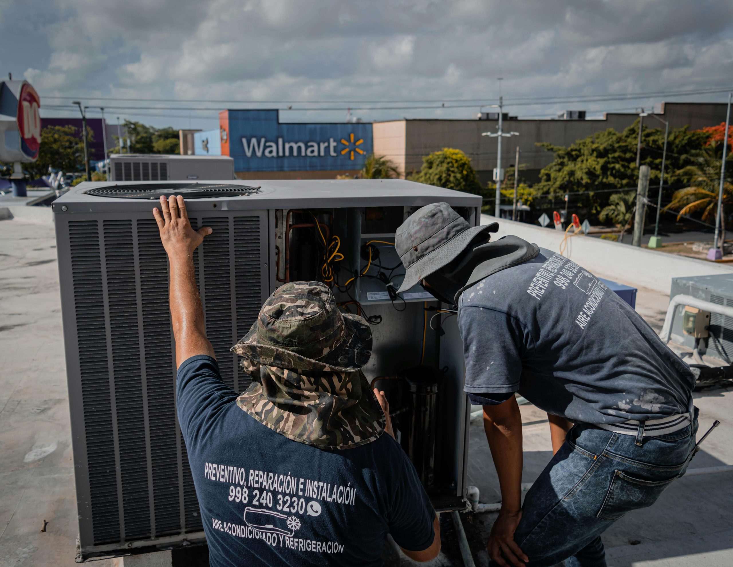 ac repair phoenix az