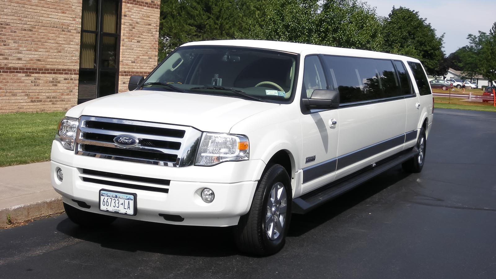 Limo service Vancouver to Whistler