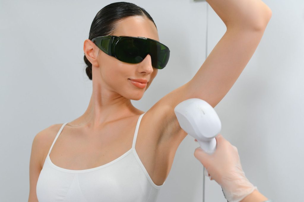 Best Brazilian waxing in midtown Manhattan