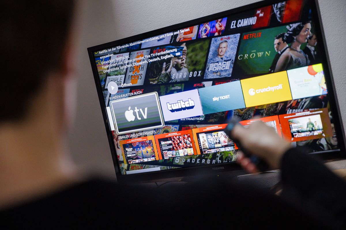 free iptv trial