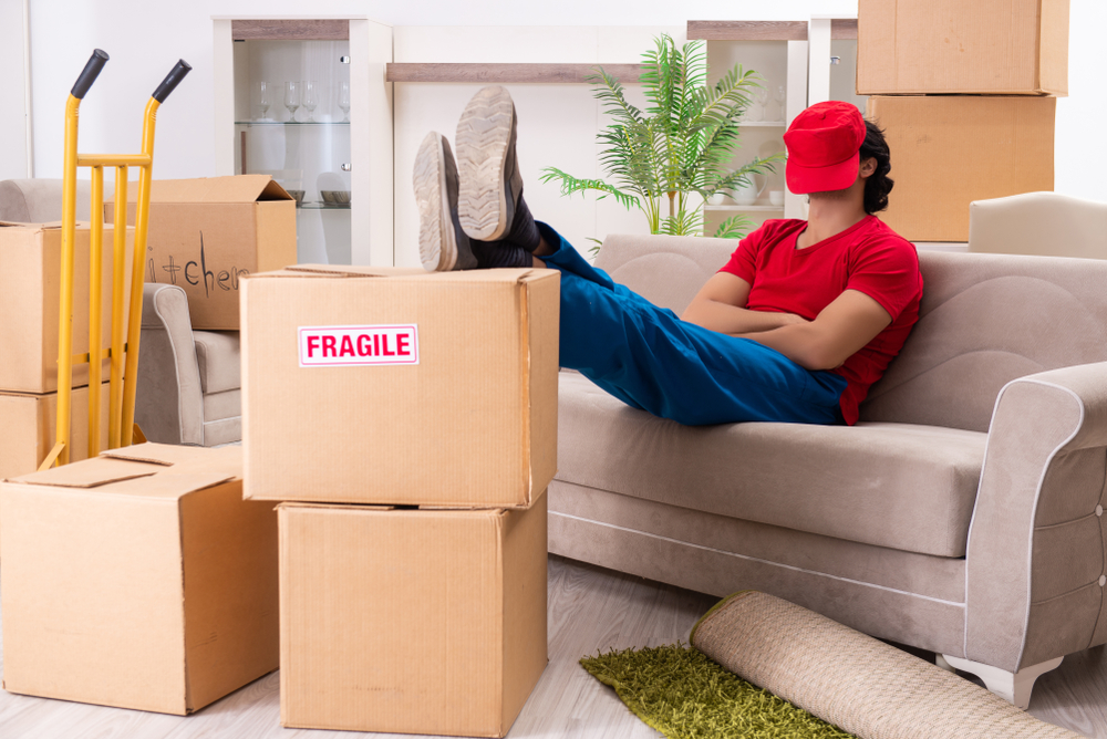 Movers Calgary