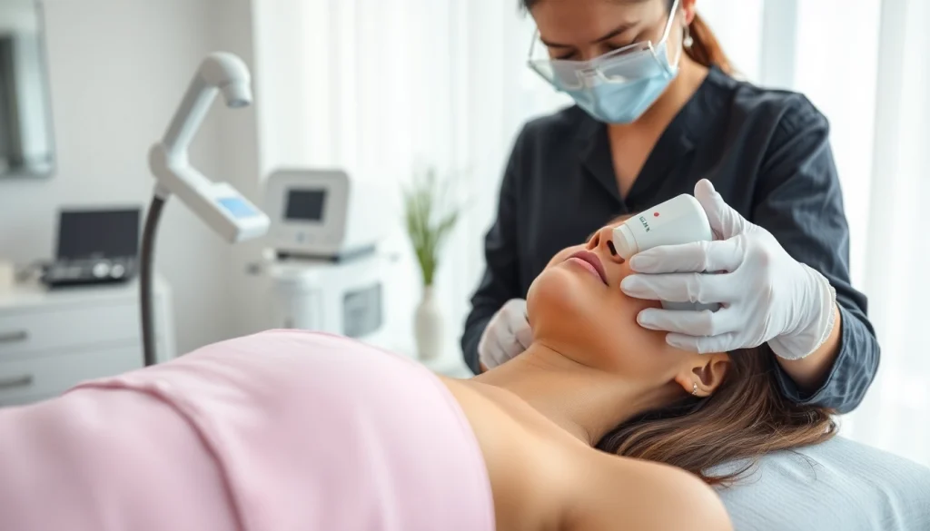 laser hair removal