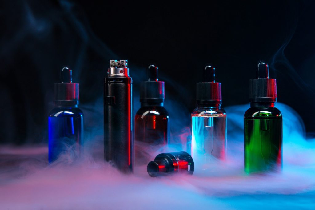 Foger Switch Pro Pod