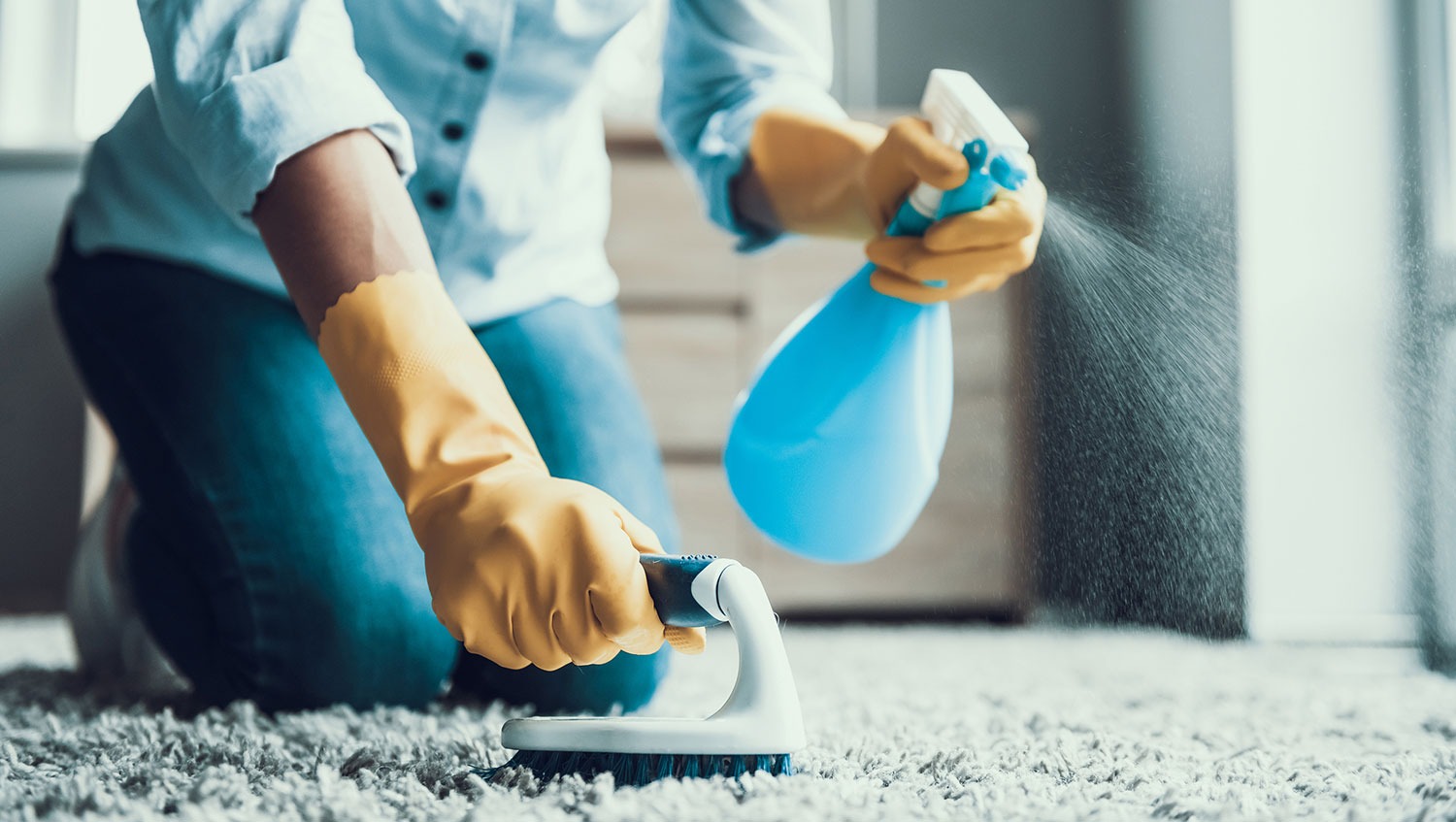 Bond cleaning brisbane