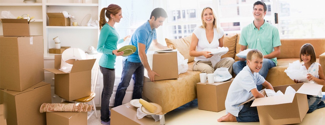 Movers Calgary