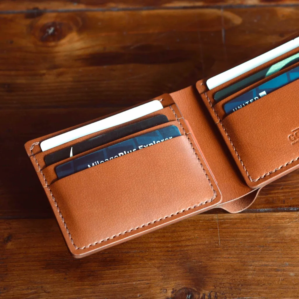 Gaurda wallet