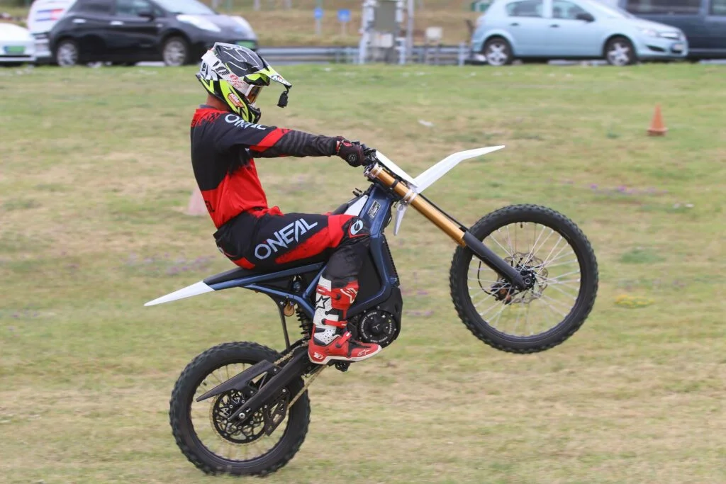 Talaria MX5