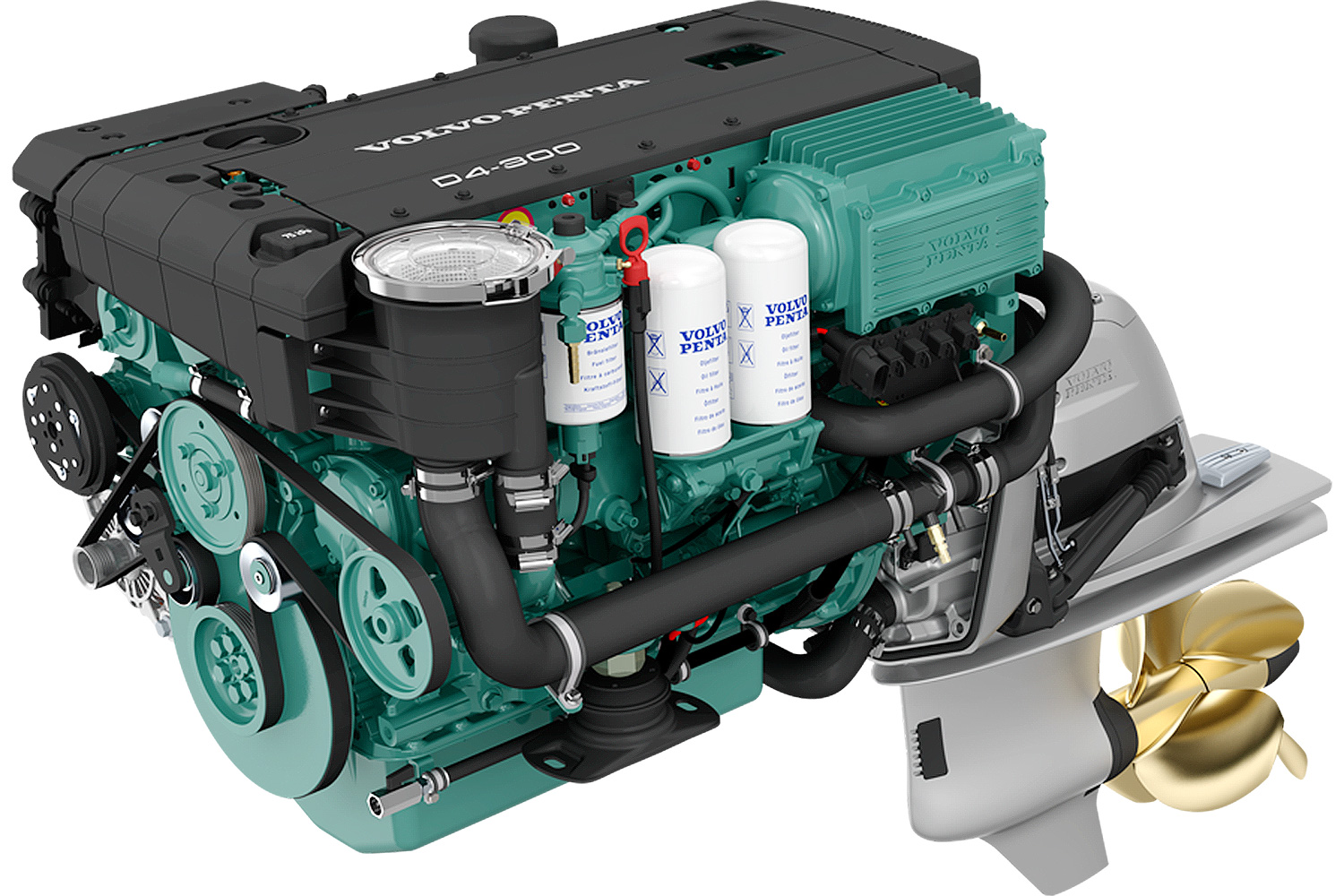 Volvo Truck Engine for Sale – Shop Reliable Engines Now