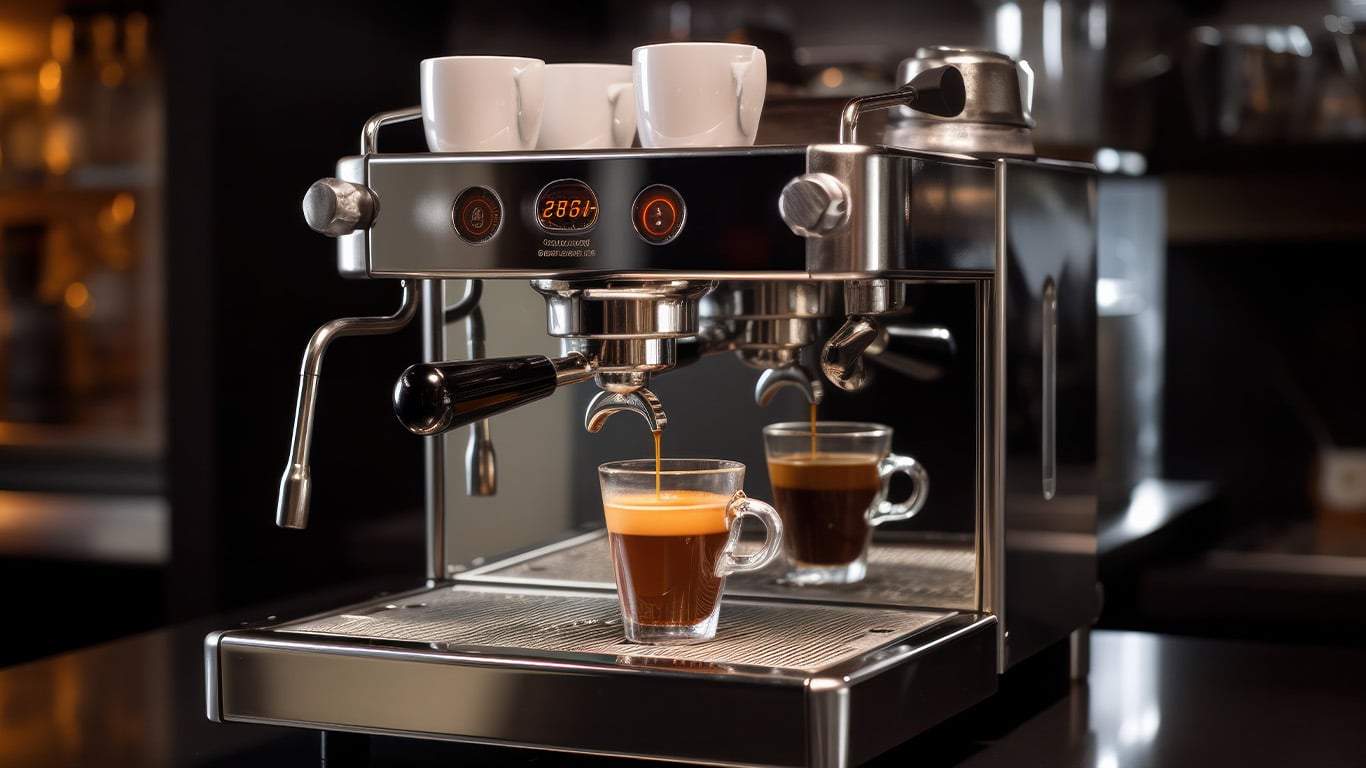 Nespresso lattissima one