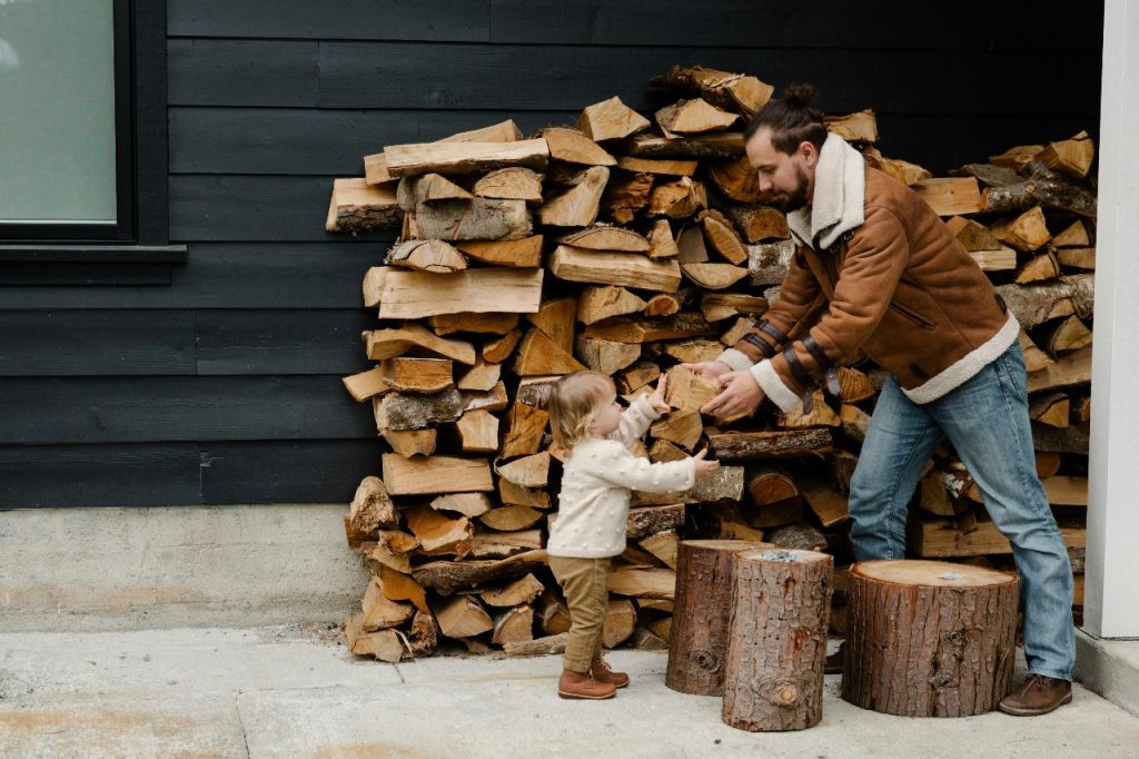 Firewood